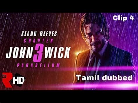 John wick 1 isaidub download tamil Hindi